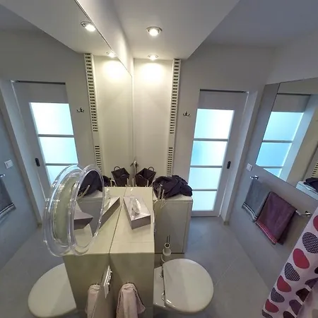 Avis Skwer Kosciuszki 39