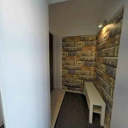 Avis Apartments Gdynia Skwer Kosciuszki 39 Gdynia