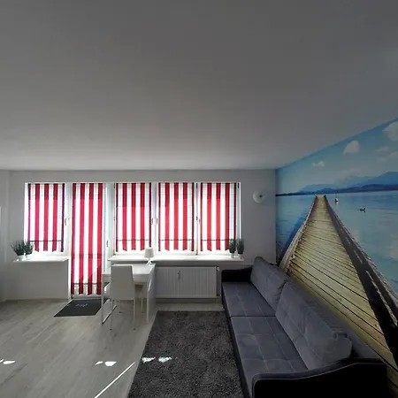 Apartamento Avis Skwer Kosciuszki 39 Gdynia