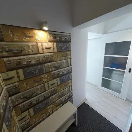 Avis Apartments Gdynia Skwer Kosciuszki 39 Apartment