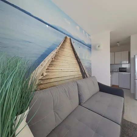 Avis Apartments Gdynia Skwer Kosciuszki 39 *