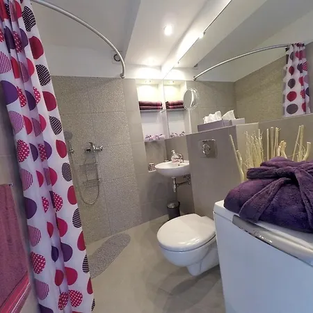 Apartment Avis Apartments Gdynia Skwer Kosciuszki 39