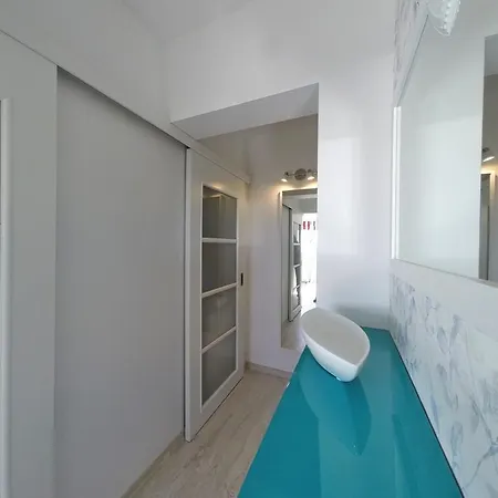 Avis Apartments Gdynia Skwer Kosciuszki 39