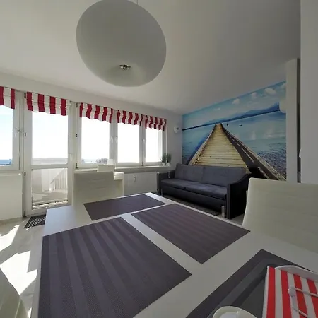 Apartment Avis Apartments Gdynia Skwer Kosciuszki 39 *