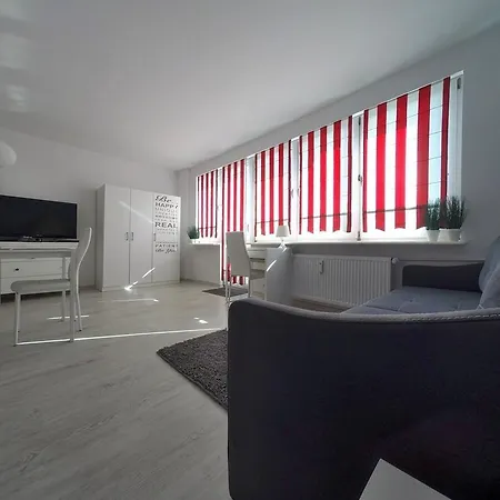 Apartamento Avis Skwer Kosciuszki 39