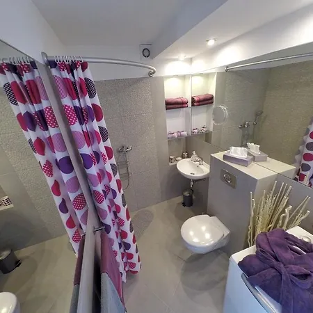 Avis Apartments Gdynia Skwer Kosciuszki 39 Apartment *