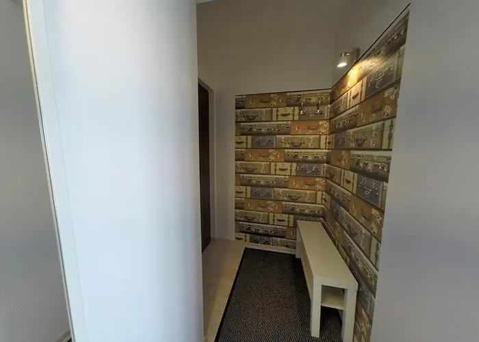 Avis Skwer Kosciuszki 39 Gdyně