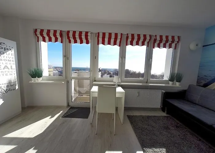 Avis Skwer Kosciuszki 39 Apartamento