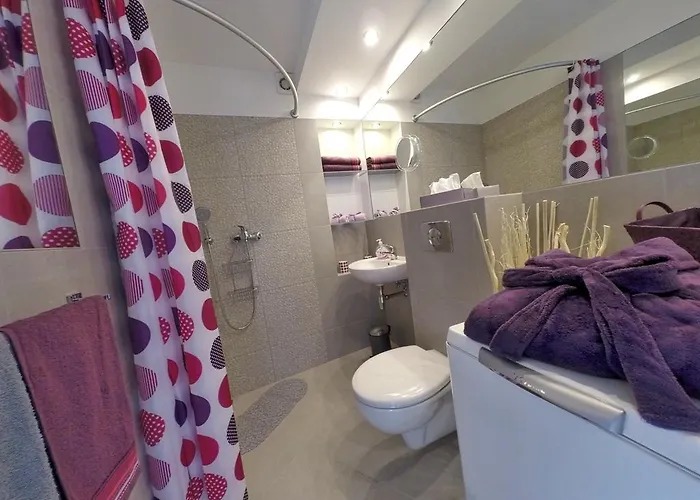 Apartamento Avis Skwer Kosciuszki 39