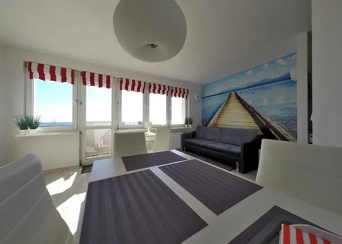 Avis Skwer Kosciuszki 39 Apartamento