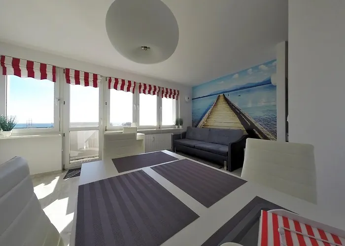 Apartamento Avis Skwer Kosciuszki 39 *