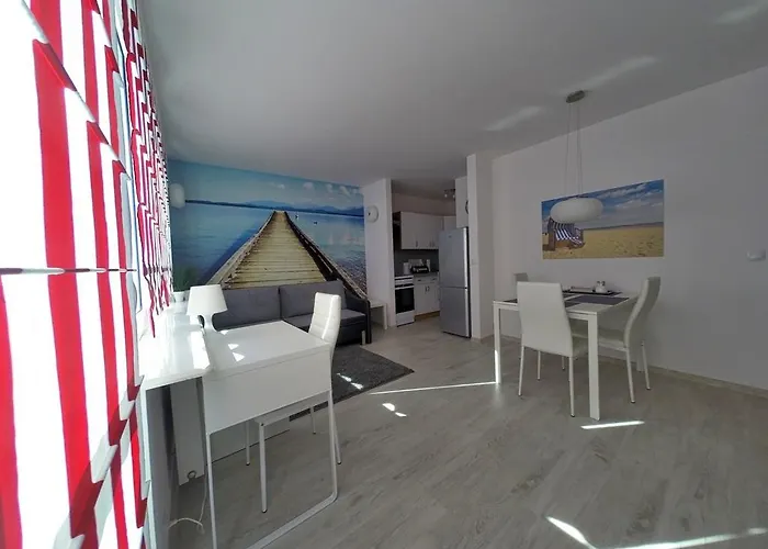 Avis Skwer Kosciuszki 39 Apartmán *