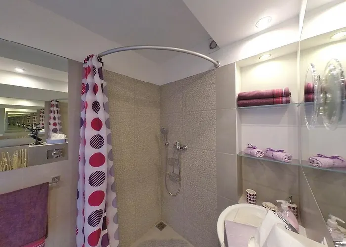 Apartmán Avis Skwer Kosciuszki 39 *