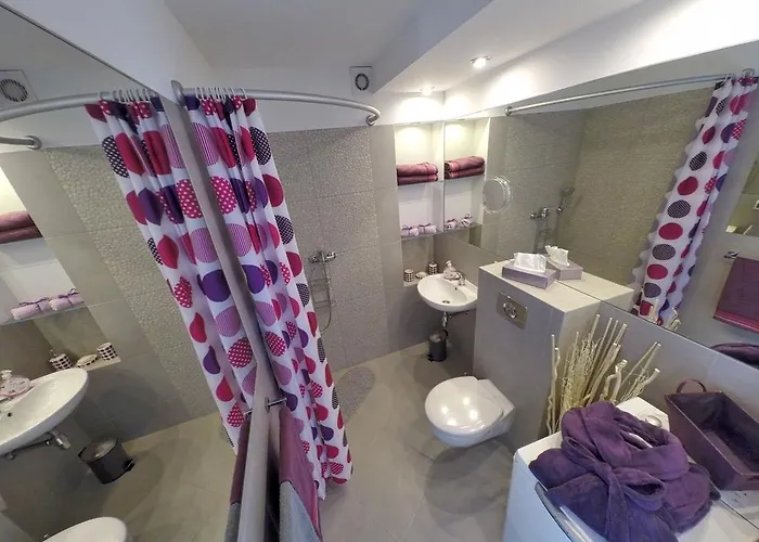 Avis Skwer Kosciuszki 39 Apartmán *