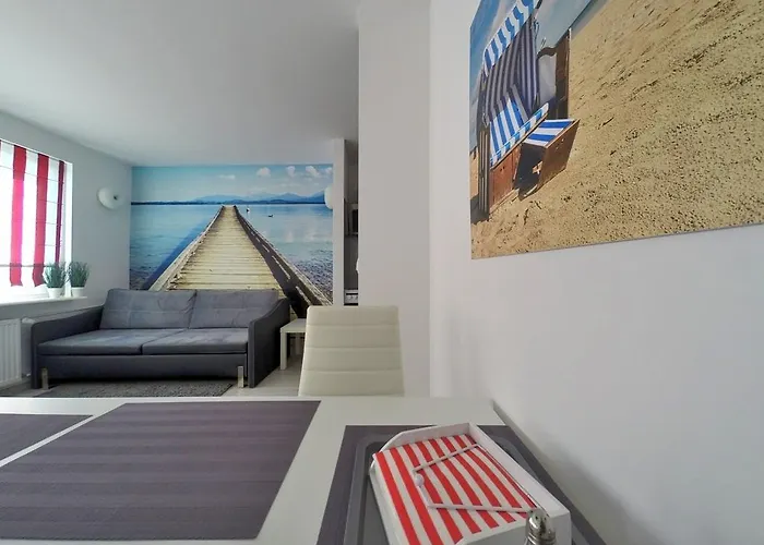 Avis Skwer Kosciuszki 39 Apartamento